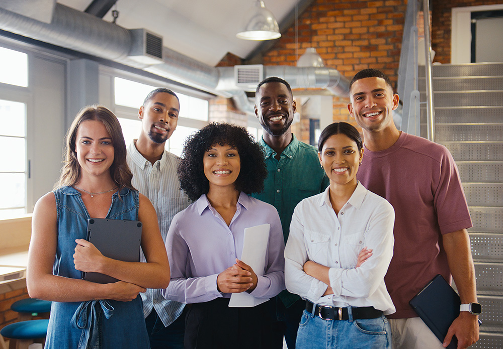 Warehousing Solutions