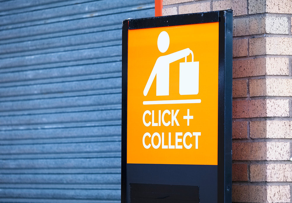 Warehousing Solutions