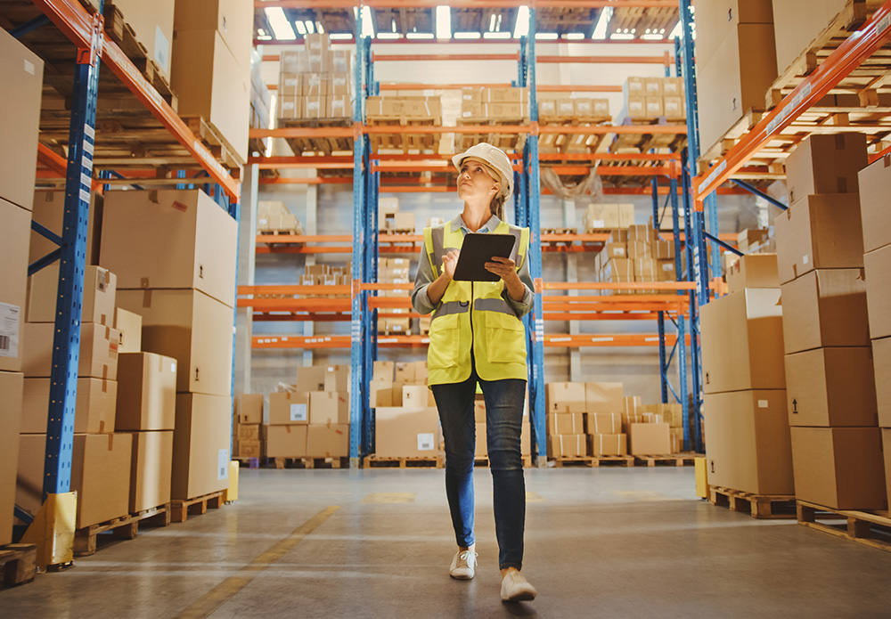 Integrated-Pick-And-Pack-Services