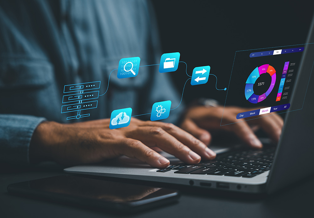 Warehousing Solutions